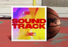 NBA 2K21 : une bande-son en partenariat avec UnitedMasters NBA 2K21 Bande-son
