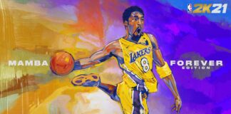 NBA 2K21 : les jaquettes, le prix et la date de sortie dévoilés NBA 2K21 Jaquettes