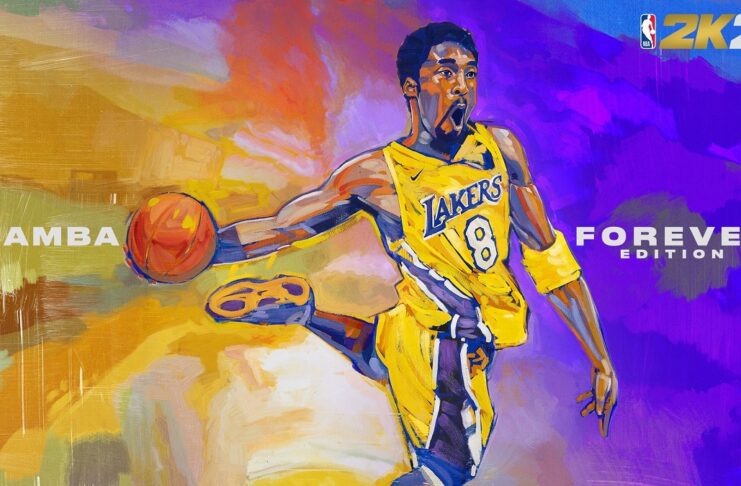 NBA 2K21 : les jaquettes, le prix et la date de sortie dévoilés NBA 2K21 Jaquettes