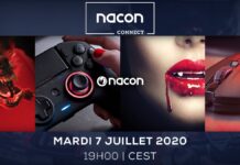 Nacon : le résumé de la Nacon Connect Nacon Connect