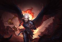 Neverwinter Avernus : sortie de la dernière mise à jour majeure Neverwinter Avernus
