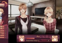 Nicole : le simulateur de rencontres débarque sur nos consoles Nicole