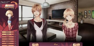 Nicole : le simulateur de rencontres débarque sur nos consoles Nicole