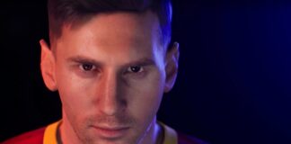 PES 2021 : une simple mise à jour avant PES 2022 PES 2021 Illustration PES 2022