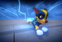 Pat’ Patrouille La Super Patrouille Sauve la Grande Vallée : annonce du jeu Pat' Patrouille La Super Patrouille Sauve la Grande Vallée