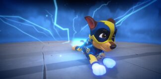 Pat’ Patrouille La Super Patrouille Sauve la Grande Vallée : annonce du jeu Pat' Patrouille La Super Patrouille Sauve la Grande Vallée