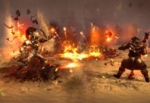 Path of Exile : une version Mac annoncée Path of Exile Mac