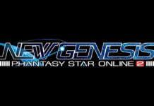Phantasy Star Online 2 New Genesis : l’annonce de SEGA Phantasy Star Online 2 New Genesis