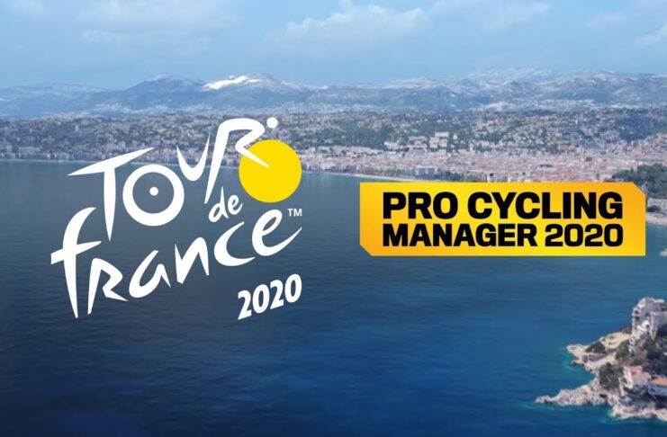 Pro Cycling Manager 2020 : les résultats de l’eTour de France Pro Cycling Manager 2020 eTour de France résultats