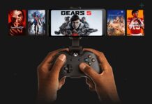 Projet xCloud : une fusion annoncée avec le Xbox Game Pass Projet xCloud Xbox Game Pass