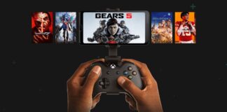 Projet xCloud : une fusion annoncée avec le Xbox Game Pass Projet xCloud Xbox Game Pass