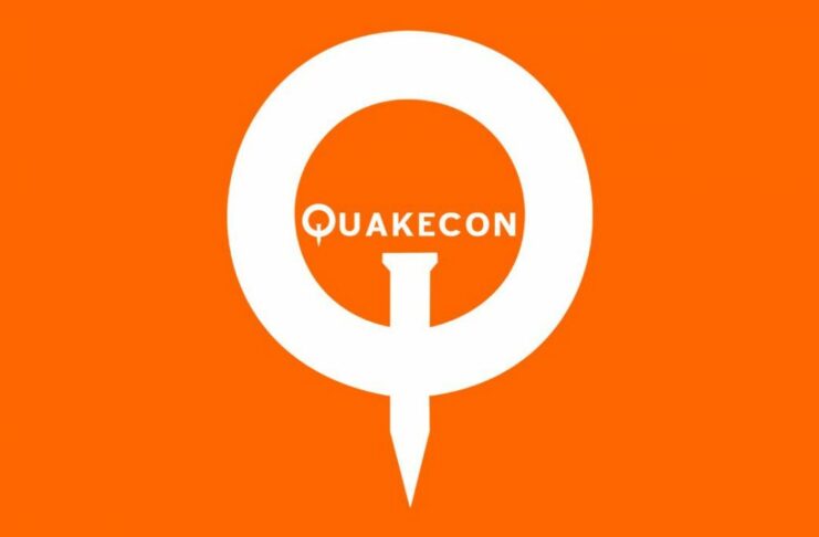 QuakeCon at Home : le programme complet dévoilé QuakeCon at Home