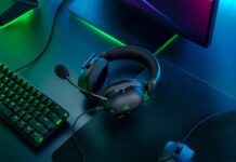 Razer BlackShark V2 : la nouvelle triple menace dans l’Esports Razer BlackShark V2