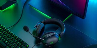 Razer BlackShark V2 : la nouvelle triple menace dans l’Esports Razer BlackShark V2