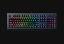 Razer Cynosa V2 : le clavier de jeu RGB incontournable Razer Cynosa V2