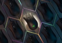 Razer : lancement de la Razer DeathAdder V2 Mini Razer DeathAdder V2 Mini