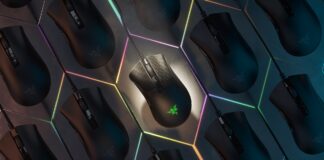 Razer : lancement de la Razer DeathAdder V2 Mini Razer DeathAdder V2 Mini