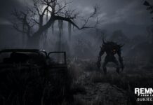 Remnant From The Ashes : le DLC Subject 2923 daté Remnant From The Ashes Subject 2923