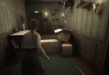 Remothered Broken Porcelain : une date de sortie repoussée Remothered Broken Porcelain