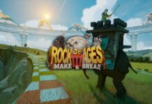Rock of Ages 3 Make & Break : sortie du jeu Rock of Ages 3 Make & Break