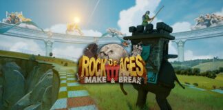 Rock of Ages 3 Make & Break : sortie du jeu Rock of Ages 3 Make & Break