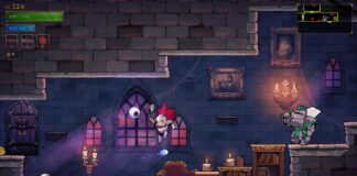 Rogue Legacy 2 : un accès anticipé décalé d’un mois Rogue Legacy 2