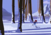 Röki : le conte de fée contemporain est disponible sur PC Röki