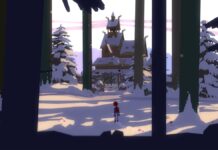 Röki : le jeu d’aventure débarque sur Steam Röki
