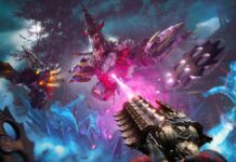 Shadow Warrior 3 : une date de sortie annoncée Shadow Warrior 3 date de sortie