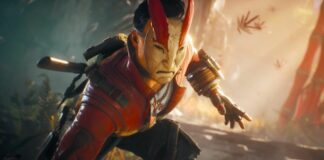 Shadow Warrior 3 : une toute première bande-annonce Shadow Warrior 3