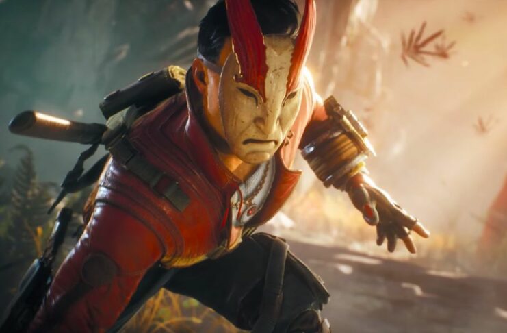 Shadow Warrior 3 : une toute première bande-annonce Shadow Warrior 3