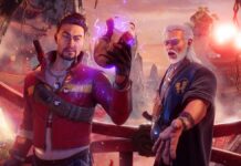 Shadow Warrior 3 : une première vidéo de gameplay explosive Shadow Warrior 3