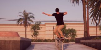 Skater XL : votre précommande au meilleur prix en Belgique Skater XL précommande Belgique