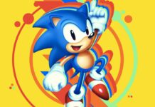 Sonic Mania : sortie du jeu sur l’Origin Access Premier Sonic Mania Origin Access Premier