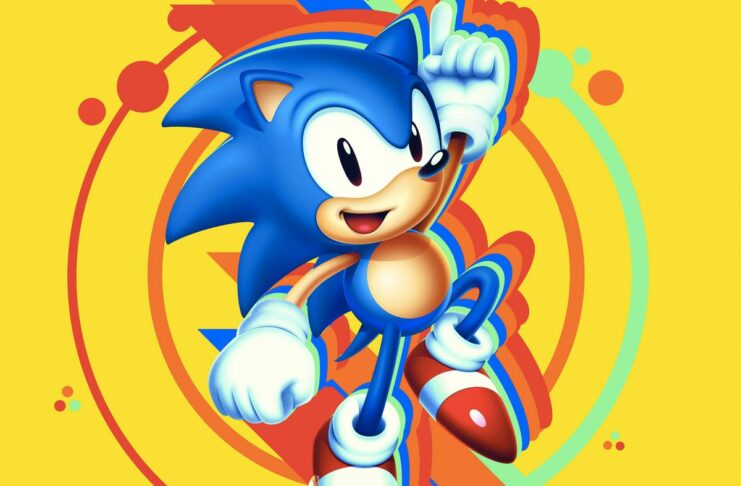 Sonic Mania : sortie du jeu sur l’Origin Access Premier Sonic Mania Origin Access Premier