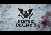 State of Decay 3 : Undead Labs de nouveau aux commandes State of Decay 3