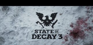 State of Decay 3 : Undead Labs de nouveau aux commandes State of Decay 3