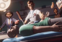 Surgeon Simulator 2 : un mode création et une date de sortie Surgeon Simulator 2