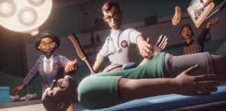 Surgeon Simulator 2 : un mode création et une date de sortie Surgeon Simulator 2