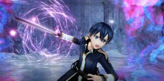 Sword Art Online Alicization Lycoris : deux nouveaux trailers Sword Art Online Alicization Lycoris