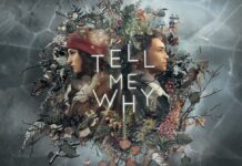 Tell Me Why : le retour des créateurs de Life is Strange Tell Me Why