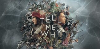 Tell Me Why : le retour des créateurs de Life is Strange Tell Me Why