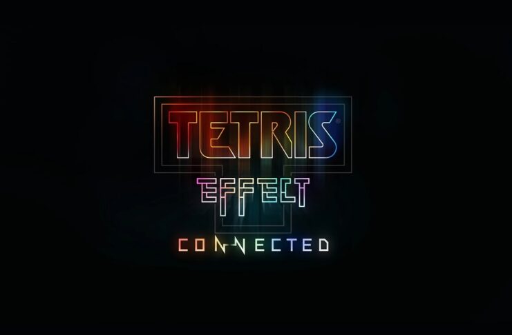 Tetris Effect Connected : une réinvention réalisée par Enhance Tetris Effect Connected
