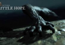 The Dark Pictures Anthology Little Hope : une date de sortie The Dark Pictures Anthology Little Hope