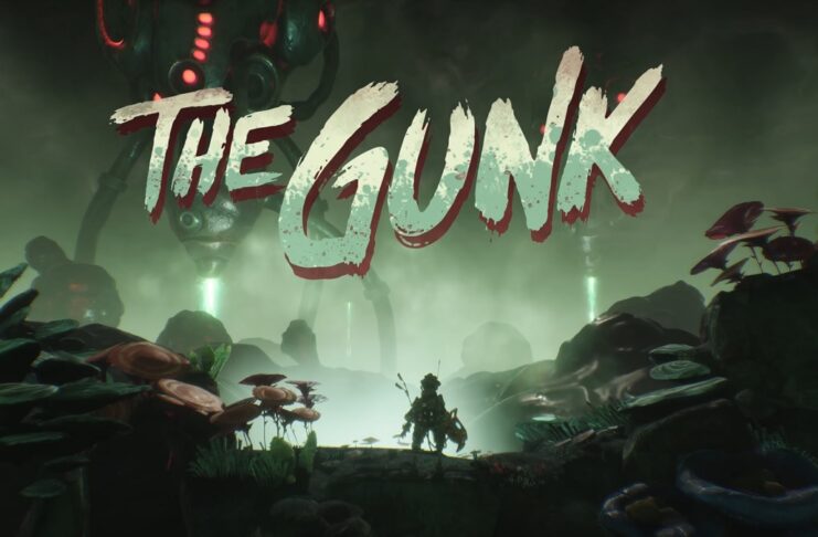 The Gunk : les créateurs de SteamWorld sont de retour The Gunk