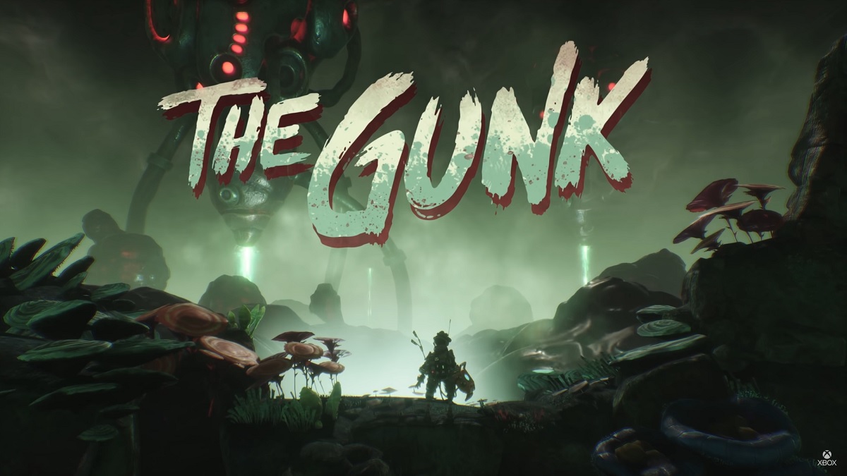 the gunk game steam