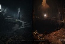 The Medium : une séquence de gameplay dévoilée The Medium