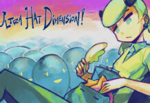 Ultra Hat Dimension : une sortie annoncée sur nos consoles Ultra Hat Dimension