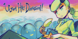 Ultra Hat Dimension : une sortie annoncée sur nos consoles Ultra Hat Dimension