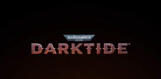 Warhammer 40,000 Darktide : Fatshark est de retour Warhammer 40,000 Darktide